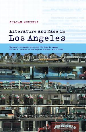 Literature and Race in Los Angeles