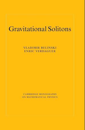 Gravitational Solitons