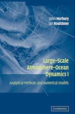 Large-Scale Atmosphere-Ocean Dynamics: Volume 1