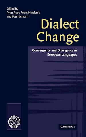 Dialect Change