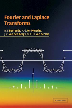 Fourier and Laplace Transforms