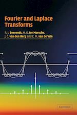 Fourier and Laplace Transforms