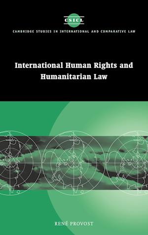 International Human Rights and Humanitarian Law