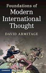 Foundations of Modern International Thought