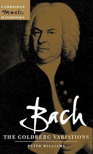 Bach: The Goldberg Variations