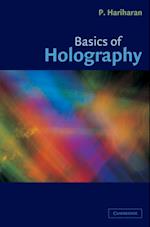 Basics of Holography