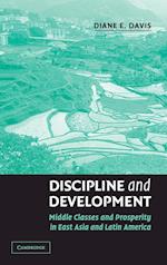 Discipline and Development