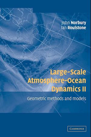 Large-Scale Atmosphere-Ocean Dynamics