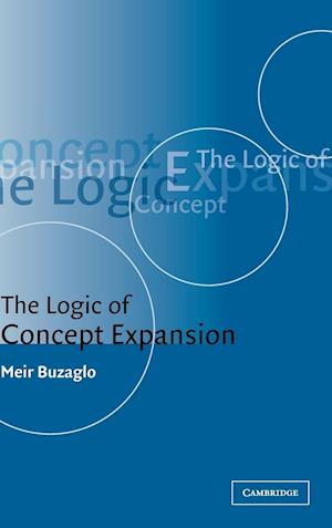 The Logic of Concept Expansion