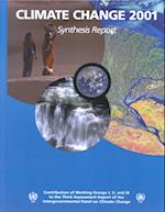 Climate Change 2001: Synthesis Report