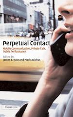 Perpetual Contact