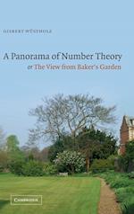 A Panorama of Number Theory or the View from Baker's Garden