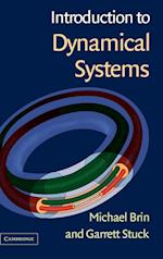 Introduction to Dynamical Systems