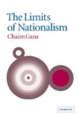 The Limits of Nationalism