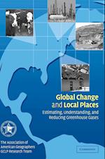 Global Change and Local Places