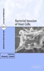 Bacterial Invasion of Host Cells