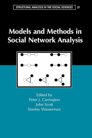 Models and Methods in Social Network Analysis