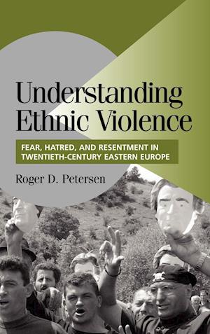 Understanding Ethnic Violence