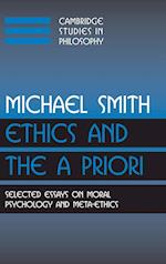 Ethics and the A Priori