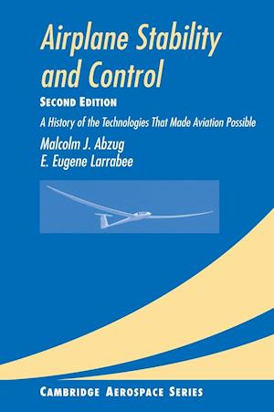 Airplane Stability and Control