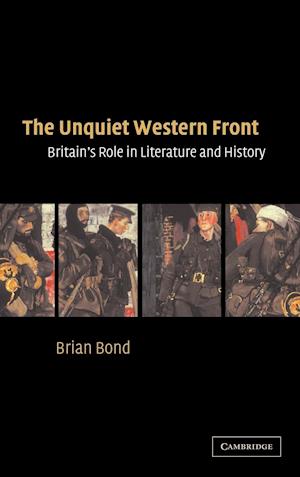 The Unquiet Western Front