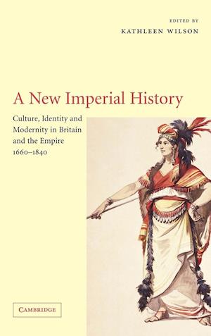 A New Imperial History