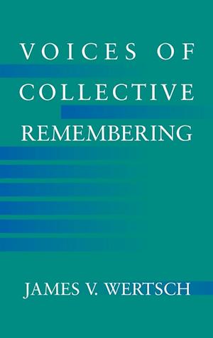 Voices of Collective Remembering