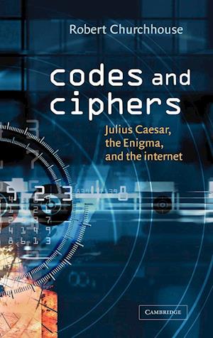 Codes and Ciphers