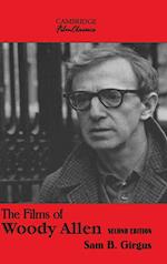 The Films of Woody Allen