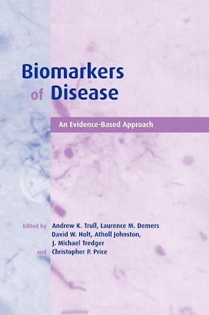 Biomarkers of Disease