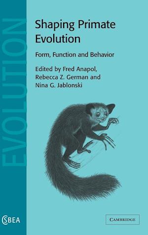 Shaping Primate Evolution