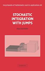 Stochastic Integration with Jumps