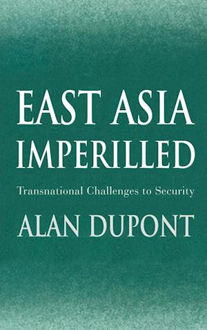 East Asia Imperilled