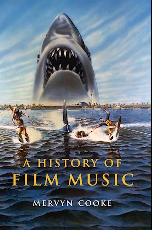 A History of Film Music