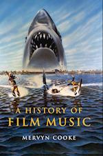 A History of Film Music