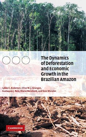 The Dynamics of Deforestation and Economic Growth in the Brazilian Amazon