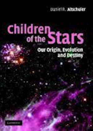 Children of the Stars