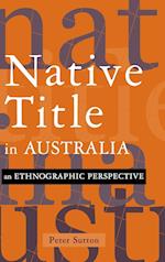 Native Title in Australia