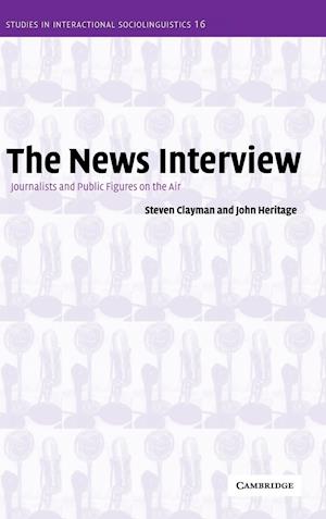 The News Interview