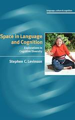 Space in Language and Cognition