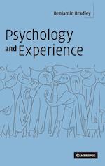 Psychology and Experience