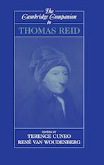 The Cambridge Companion to Thomas Reid