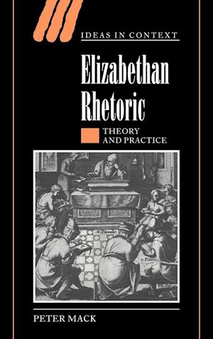 Elizabethan Rhetoric