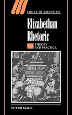 Elizabethan Rhetoric