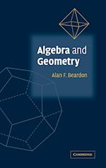 Algebra and Geometry