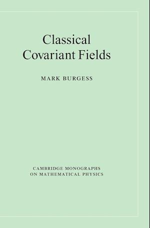 Classical Covariant Fields