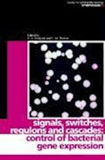 Signals, Switches, Regulons, and Cascades