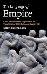 The Language of Empire