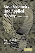 Gear Geometry and Applied Theory