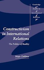 Constructivism in International Relations